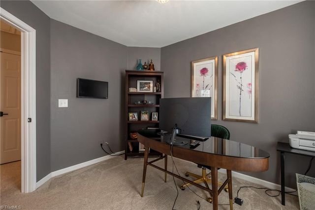 5915 Hollow Wood Court, Winston-salem, NC 27104