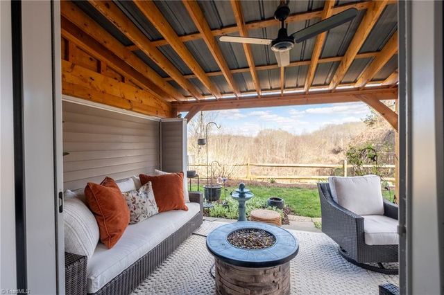 5915 Hollow Wood Court, Winston-salem, NC 27104