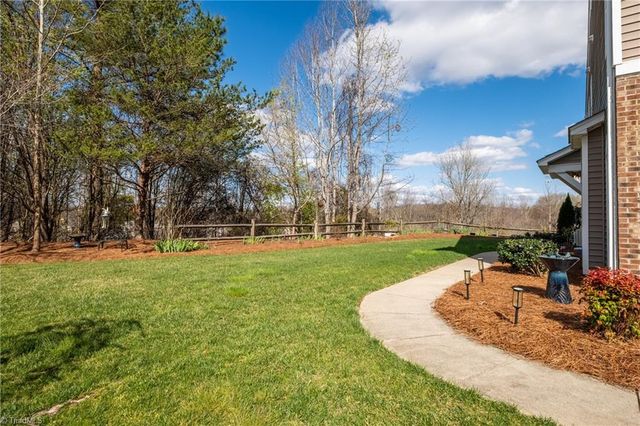 5915 Hollow Wood Court, Winston-salem, NC 27104