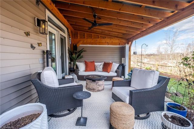 5915 Hollow Wood Court, Winston-salem, NC 27104