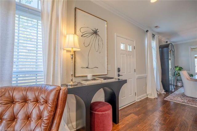 5915 Hollow Wood Court, Winston-salem, NC 27104