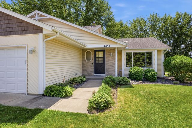 3854 123rd Avenue NW, Coon Rapids, MN 55433