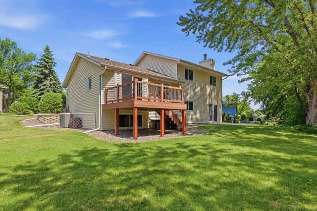 3854 123rd Avenue NW, Coon Rapids, MN 55433