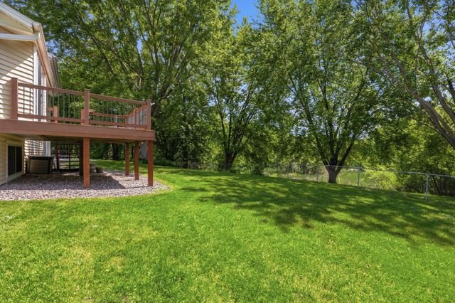 3854 123rd Avenue NW, Coon Rapids, MN 55433