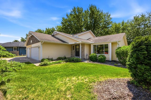 3854 123rd Avenue NW, Coon Rapids, MN 55433