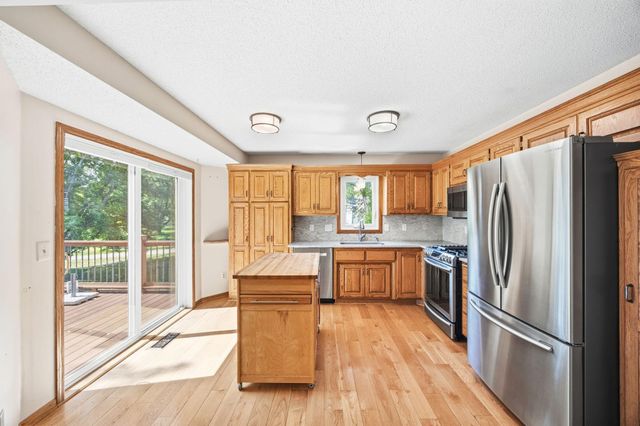 3854 123rd Avenue NW, Coon Rapids, MN 55433