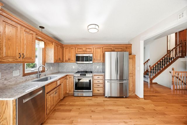 3854 123rd Avenue NW, Coon Rapids, MN 55433