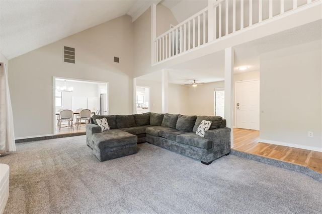10509 Eagle Lane, Oklahoma City, OK 73162
