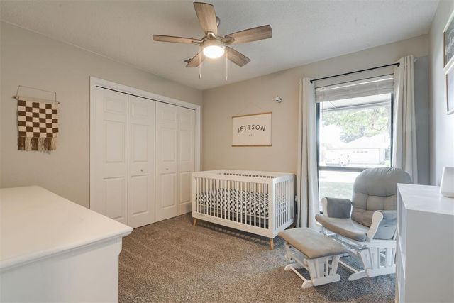 10509 Eagle Lane, Oklahoma City, OK 73162
