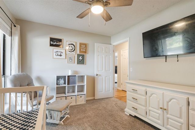10509 Eagle Lane, Oklahoma City, OK 73162