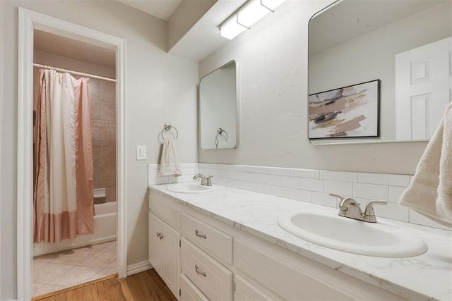 10509 Eagle Lane, Oklahoma City, OK 73162