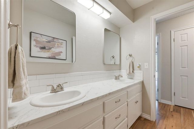10509 Eagle Lane, Oklahoma City, OK 73162