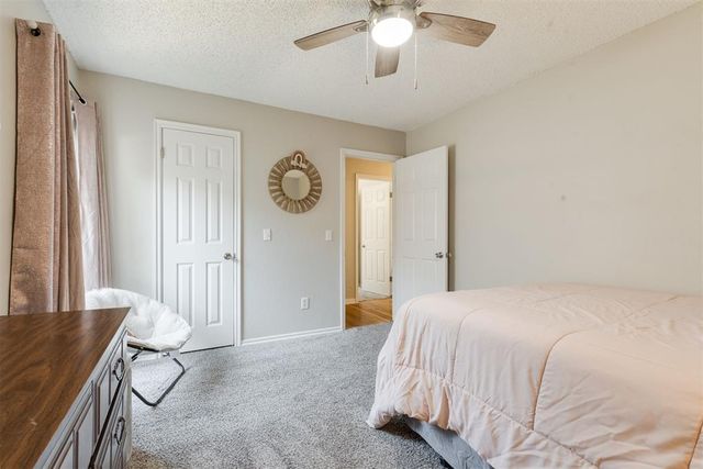 10509 Eagle Lane, Oklahoma City, OK 73162