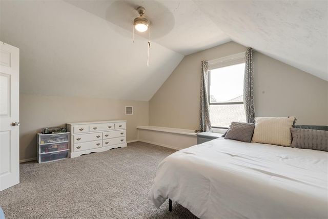 10509 Eagle Lane, Oklahoma City, OK 73162