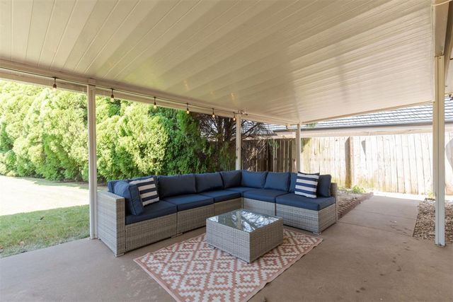 10509 Eagle Lane, Oklahoma City, OK 73162