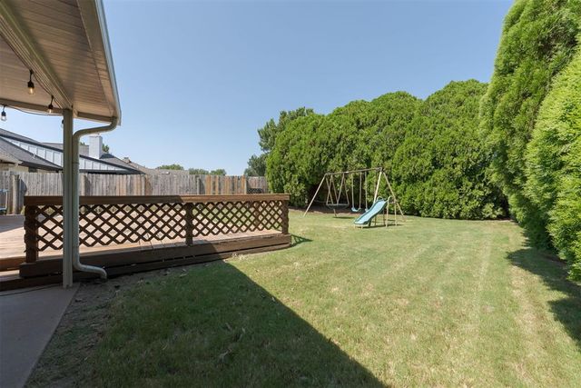 10509 Eagle Lane, Oklahoma City, OK 73162