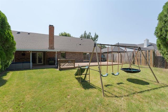 10509 Eagle Lane, Oklahoma City, OK 73162
