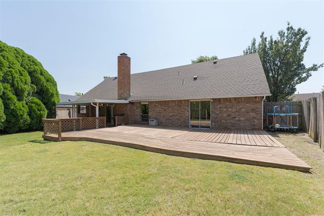 10509 Eagle Lane, Oklahoma City, OK 73162