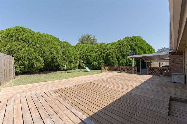 10509 Eagle Lane, Oklahoma City, OK 73162