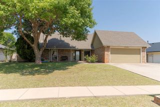 10509 Eagle Lane, Oklahoma City, OK 73162