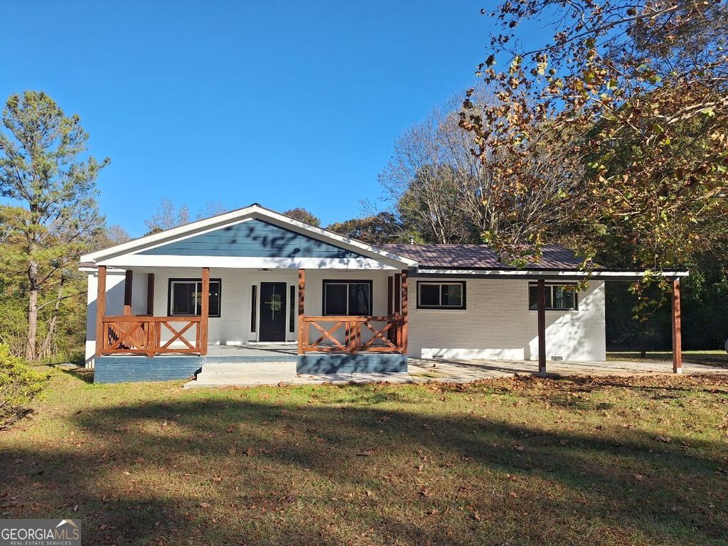 184 Lee Road 374, Valley, AL 36854