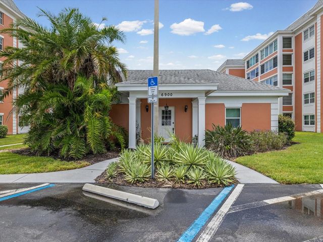 6800 20TH AVENUE N 503, St Petersburg, FL 33710