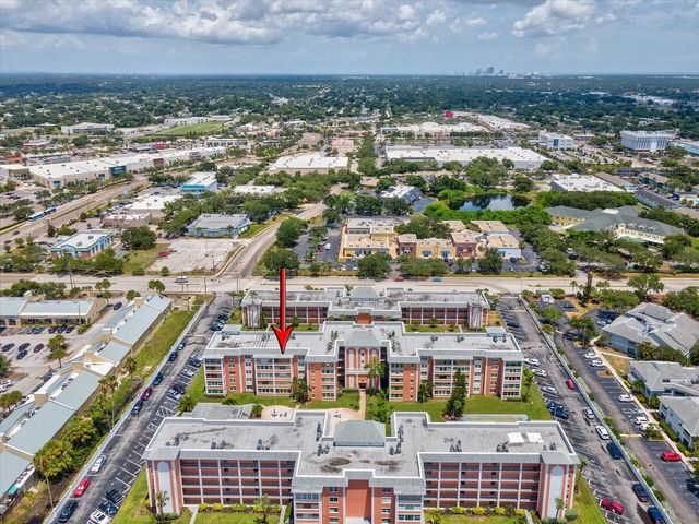 6800 20TH AVENUE N 503, St Petersburg, FL 33710