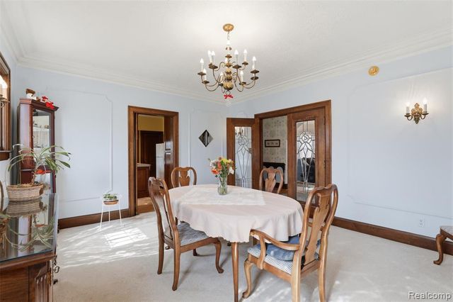 1141 N York Street, Dearborn, MI 48128