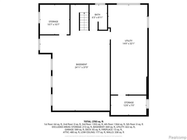 1141 N York Street, Dearborn, MI 48128