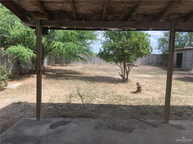 6318 Earth Drive, Edinburg, TX 78542