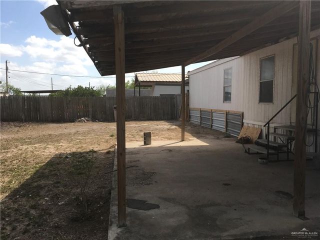 6318 Earth Drive, Edinburg, TX 78542