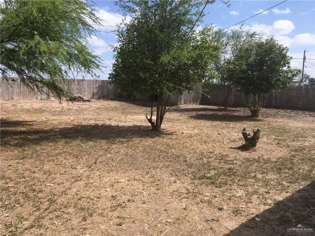 6318 Earth Drive, Edinburg, TX 78542