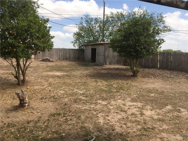6318 Earth Drive, Edinburg, TX 78542