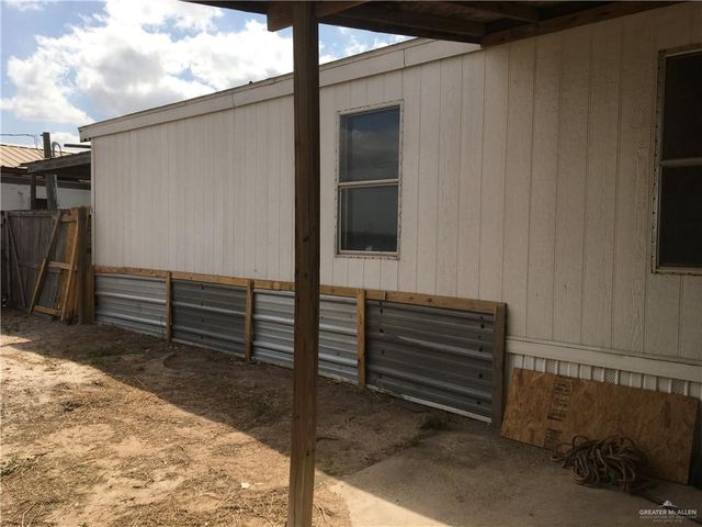 6318 Earth Drive, Edinburg, TX 78542