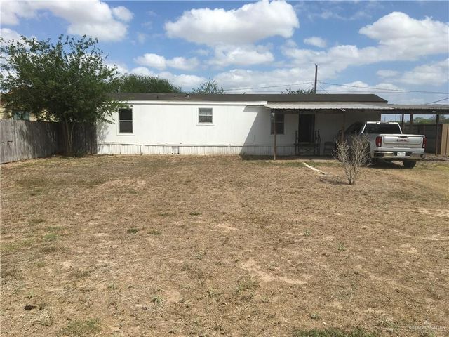 6318 Earth Drive, Edinburg, TX 78542