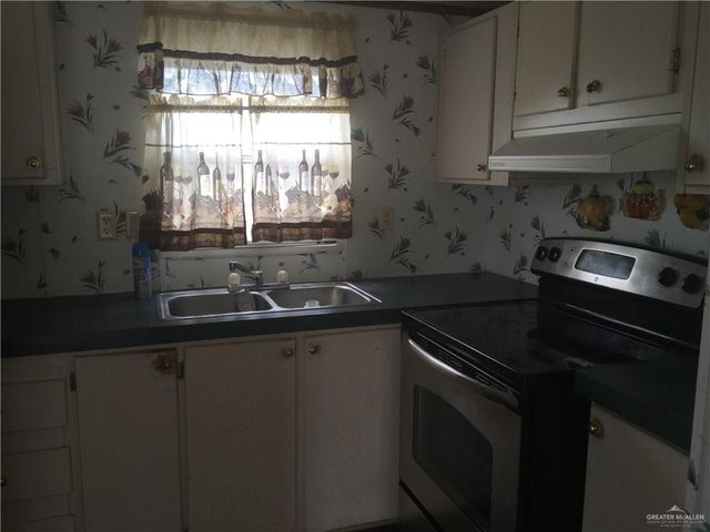 6318 Earth Drive, Edinburg, TX 78542