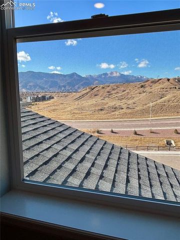 718 Belleza View, Colorado Springs, CO 80907