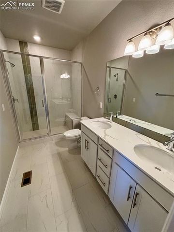 718 Belleza View, Colorado Springs, CO 80907