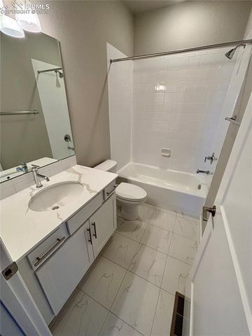 718 Belleza View, Colorado Springs, CO 80907