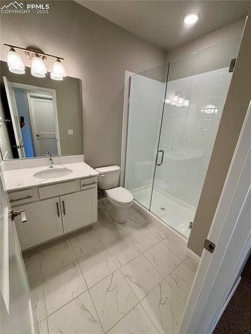 718 Belleza View, Colorado Springs, CO 80907