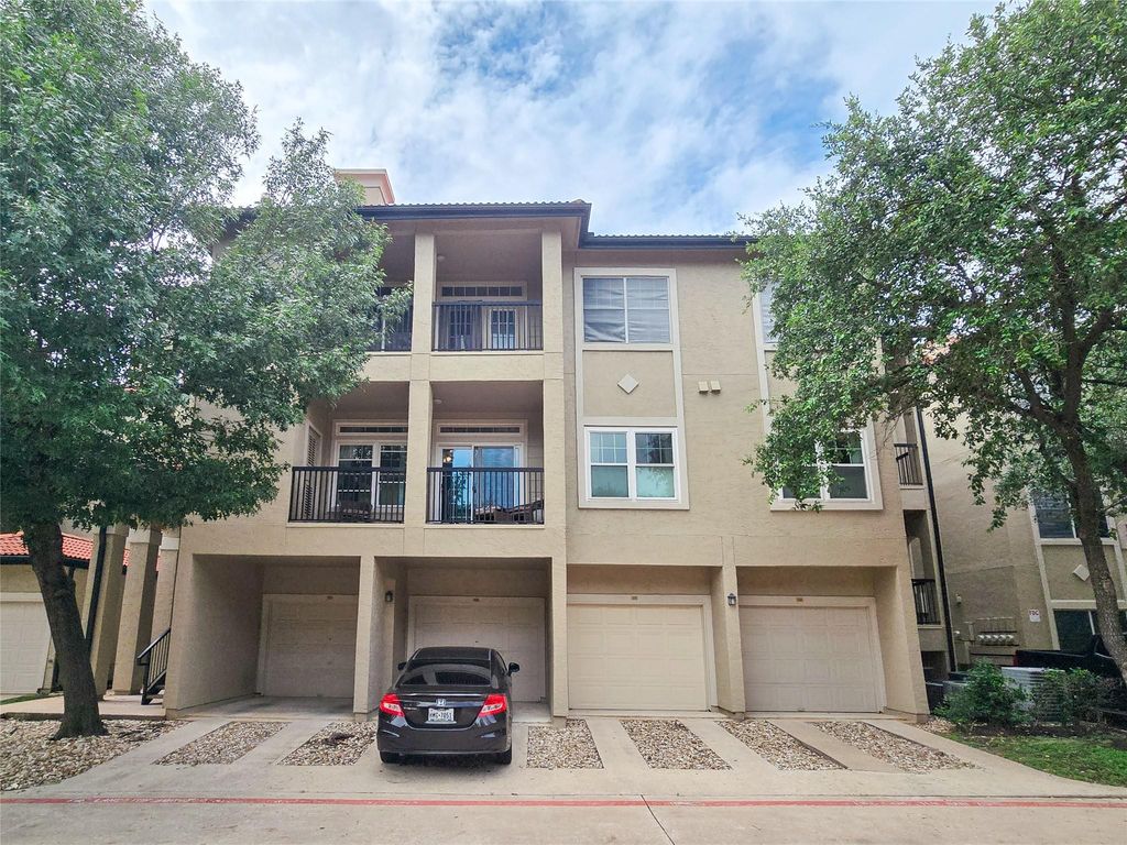 9525 N Capital Of Texas Highway 133, Austin, TX 78759
