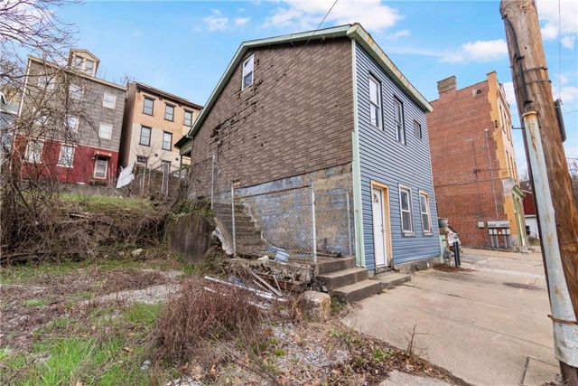 1240 Spring Garden Ave, Spring Garden, PA 15212
