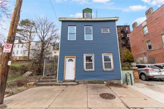 1240 Spring Garden Ave, Spring Garden, PA 15212