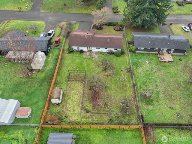 8608 9th Way SE, Lacey, WA 98503