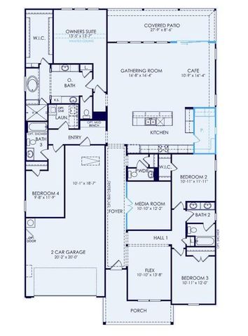 25418 Hastings Drive, Katy, TX 77493
