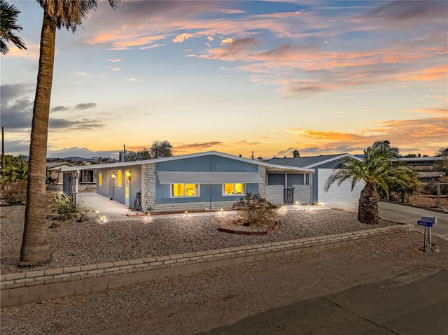 1630 Talc Plaza, Bullhead City, AZ 86442