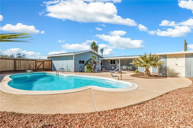 1630 Talc Plaza, Bullhead City, AZ 86442