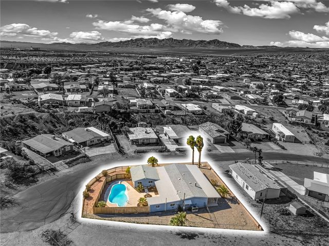 1630 Talc Plaza, Bullhead City, AZ 86442