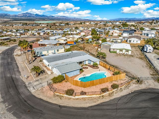 1630 Talc Plaza, Bullhead City, AZ 86442