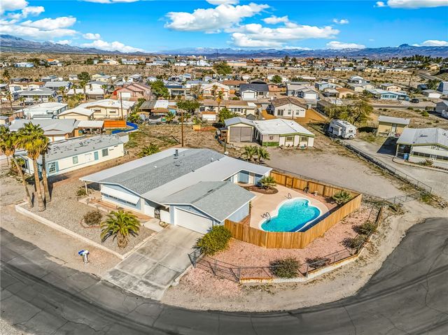 1630 Talc Plaza, Bullhead City, AZ 86442